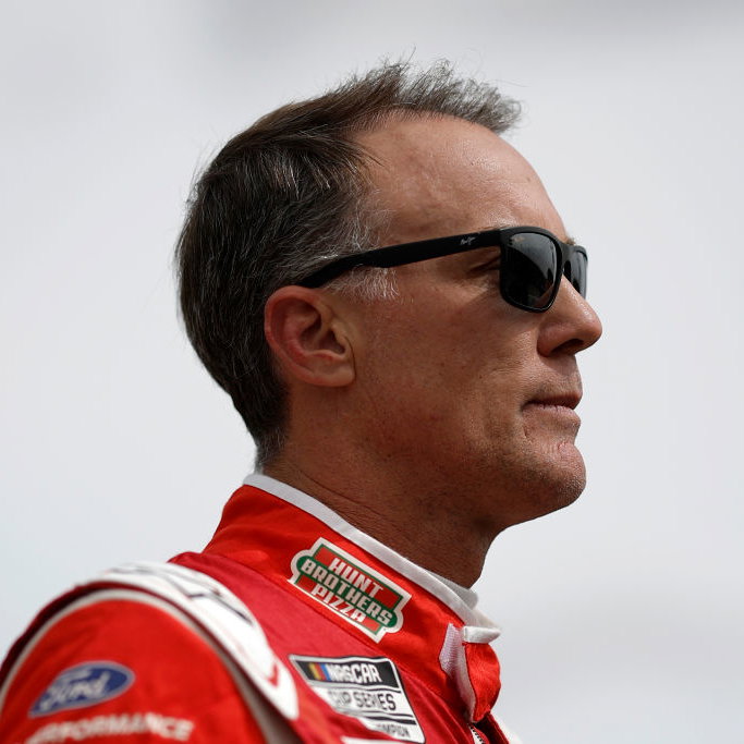 Kevin Harvick, Stewart Haas Racing